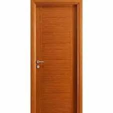 Orange Wood Grain
