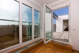 Aluminium Fabrication