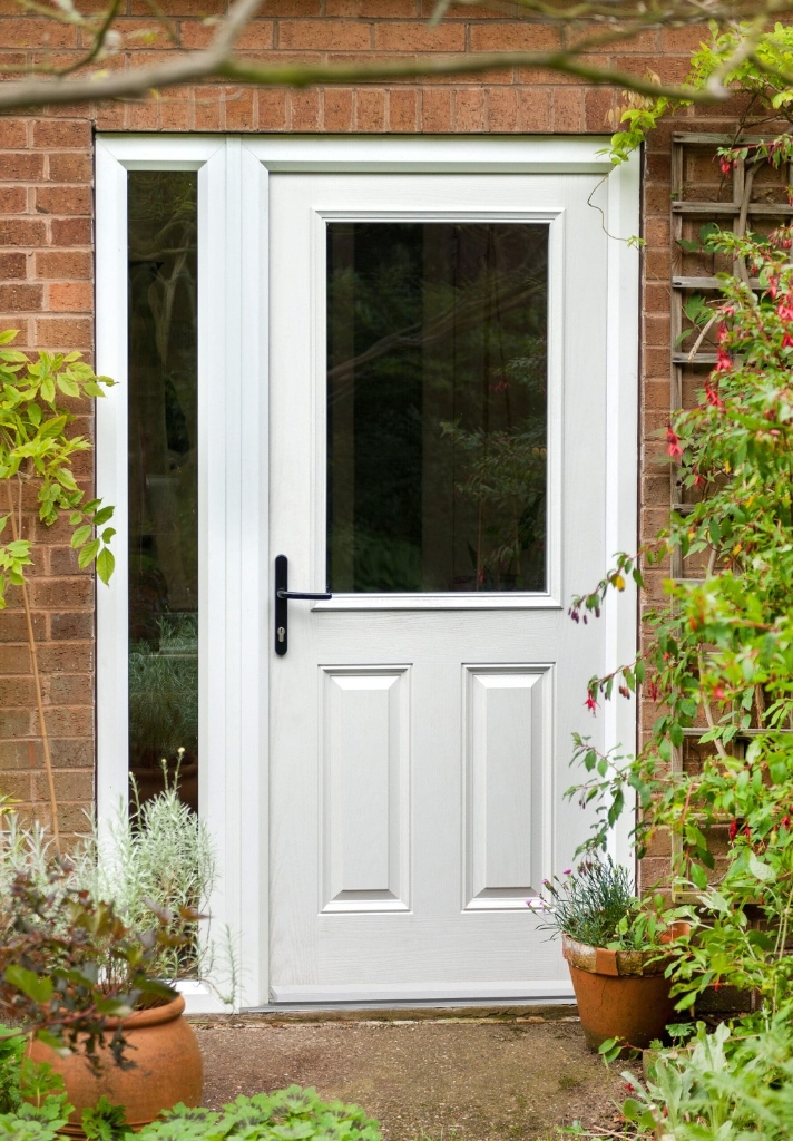 PVC Doors